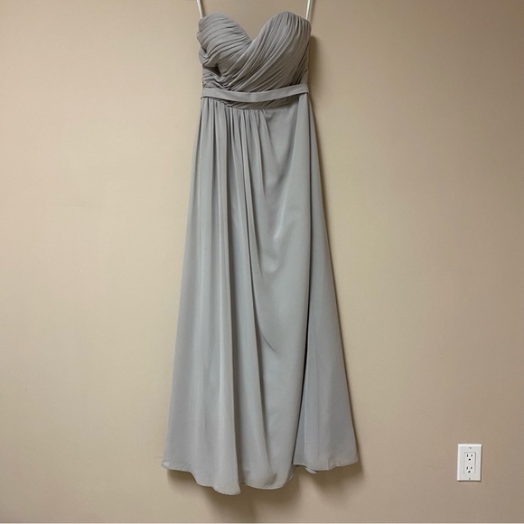 Symphony of Venus Bridesmaid Dress - Picture 1 of 8